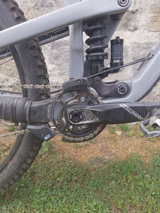 Propain spindrift cf 4