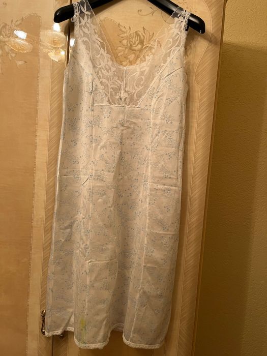 Ефирни  нощнички