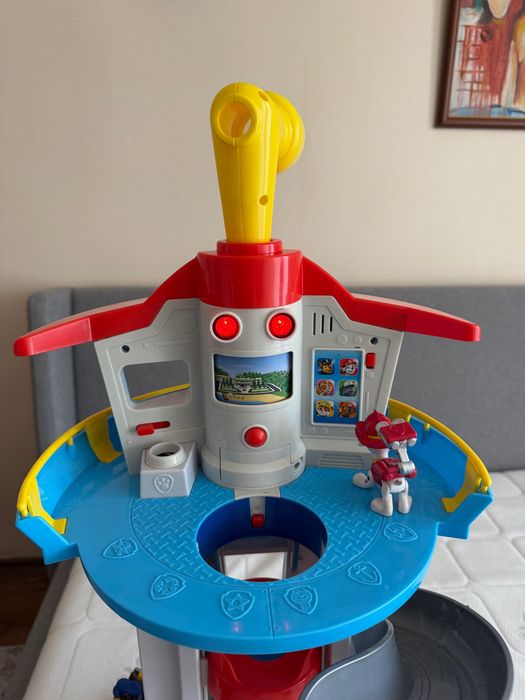 Големи оригинални играчки PAW Patrol
