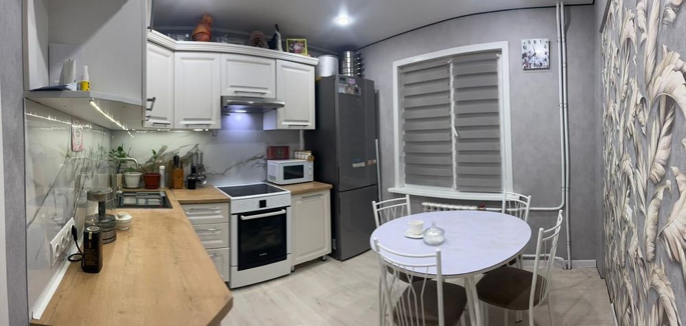 Срочно Оралхан Бөкей 13 3х комн. кв. на КШТ