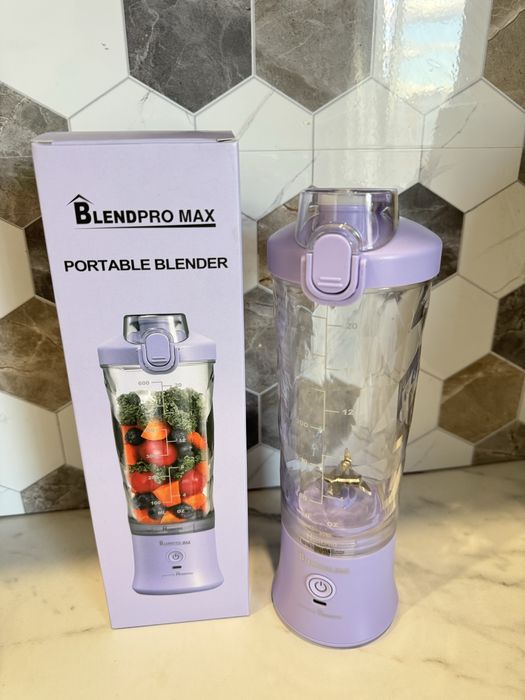 Блендер многофункциональный