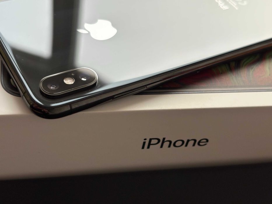 iPhone Xs Max 256 GB