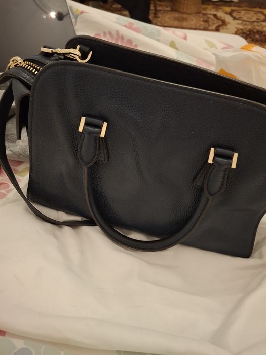 Poseta Michael Kors, originală, din piele naturala