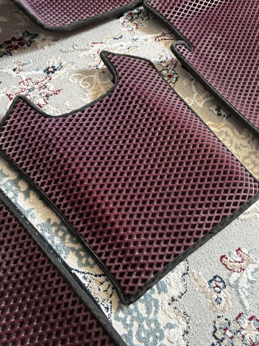 полик для Hyundai Sanata