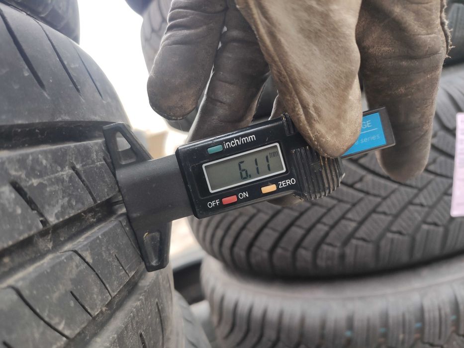 4бр Летни гуми 175 50 15 - Kumho