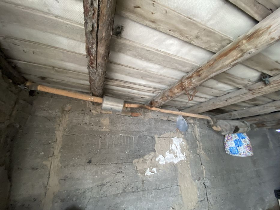 Продам глушитель тойота эстима