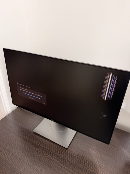 Монитор Dell U2419H диагональ 24, IPS 60 Гц