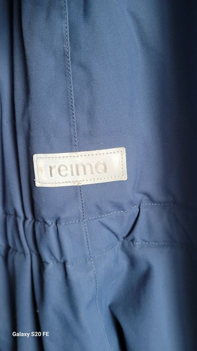 Продам комбинезон REIMA