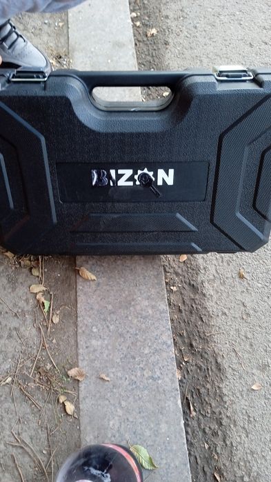 Перфоратор Bizon