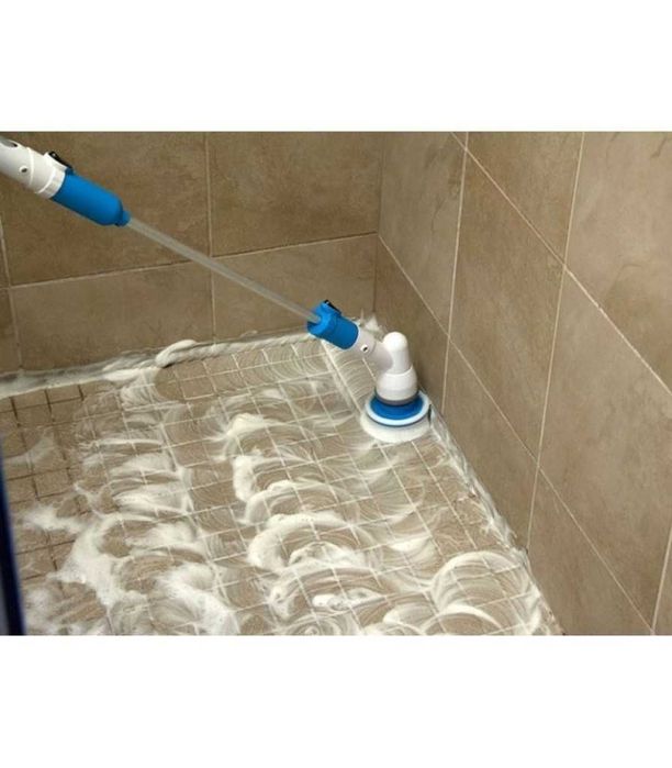 четка за почистване на баня