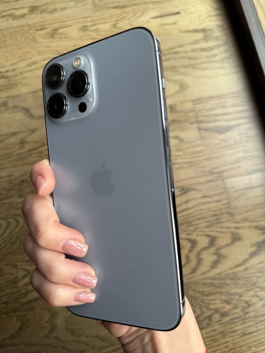 Iphone 13 Pro Max 128GB Sierra Blue