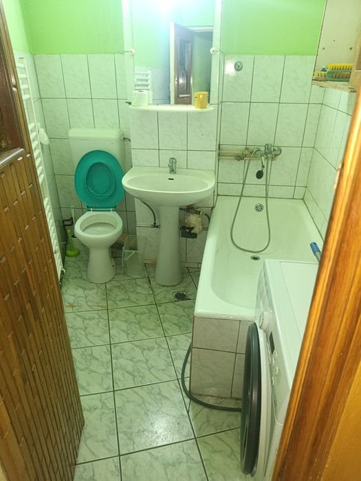 Vind Garsionera în Caraș-Severin, Localitatea  Caransebes