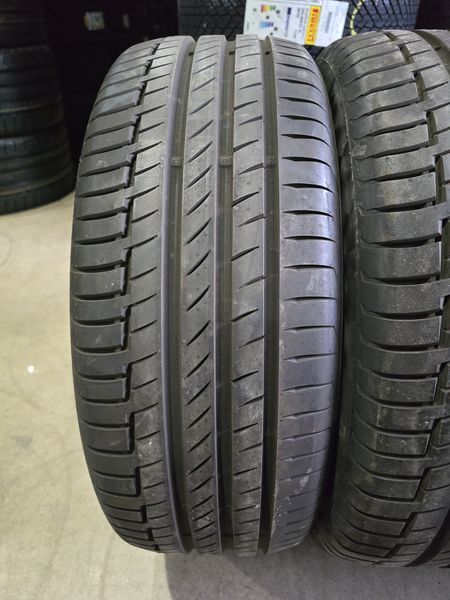 225/55/19 Continental 4бр