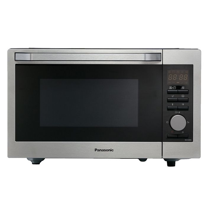 Микроволновая печь
