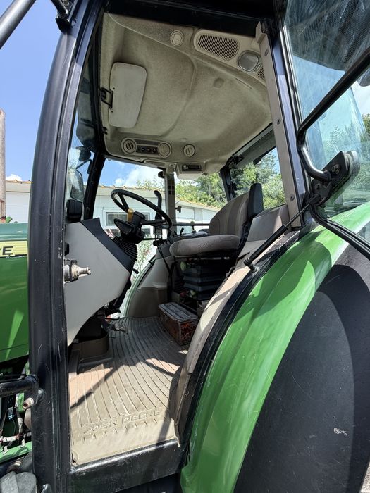 John deere 5090M