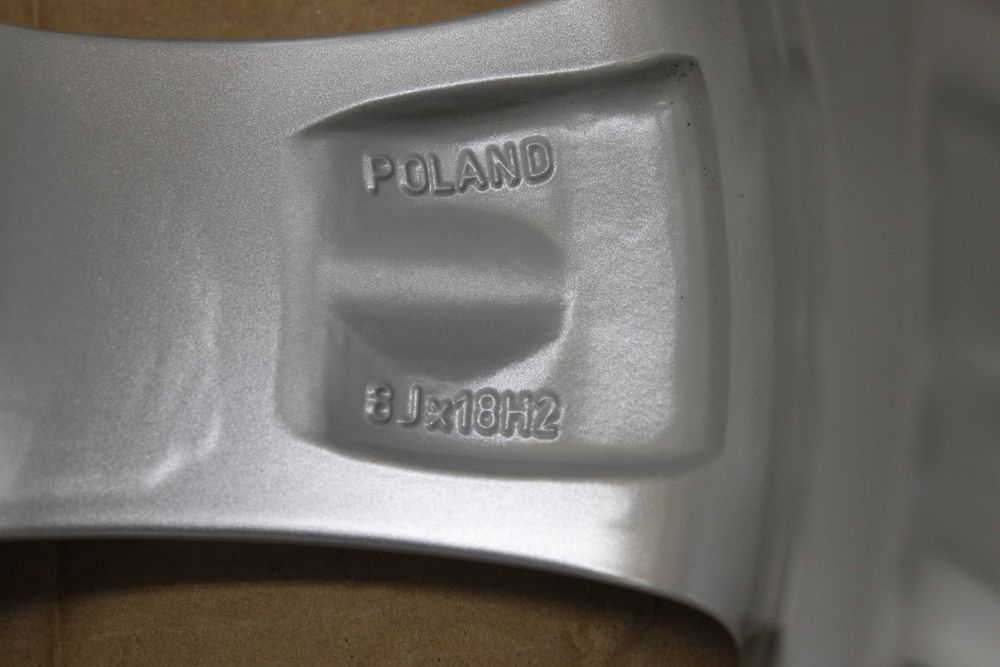 Джанти 18" Mercedes E-класа W213