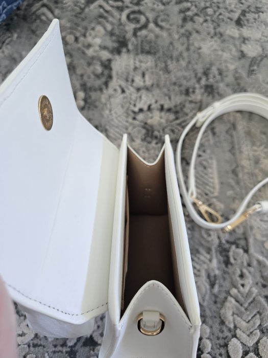 Geanta Jacquemus Alba mini