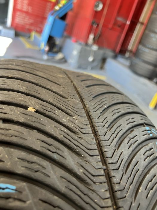 245 50 19 michelin iarna dot 2024