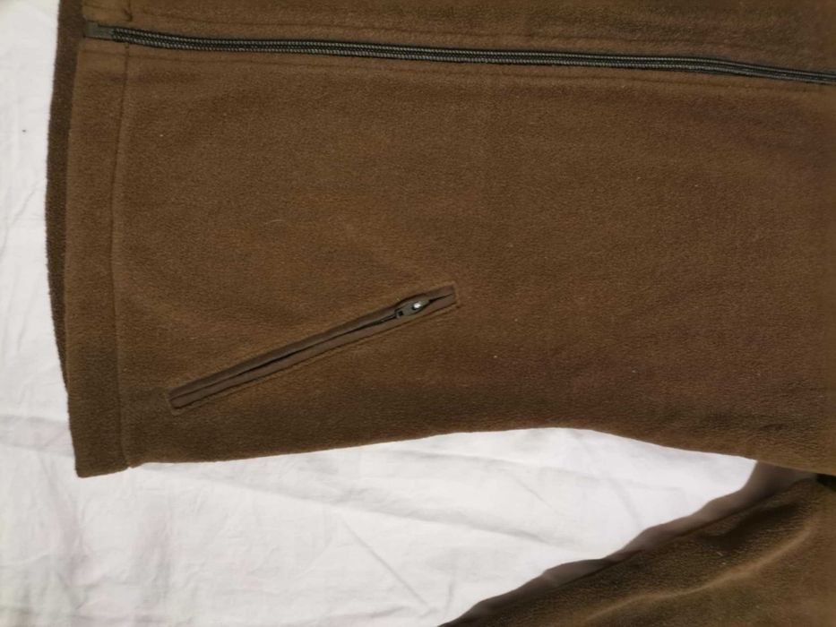 Дамски втален полар