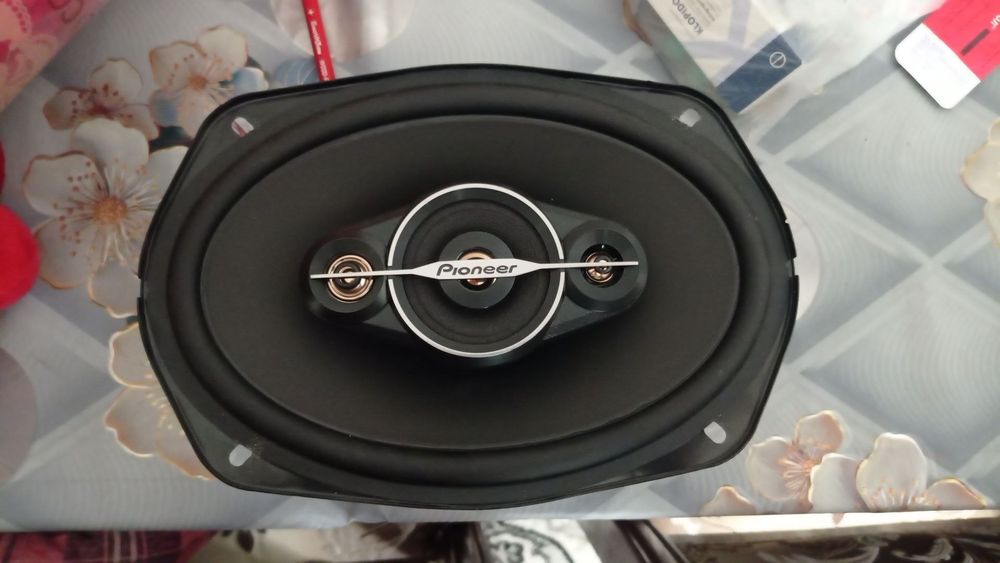 Pioneer kalonka sotiladi