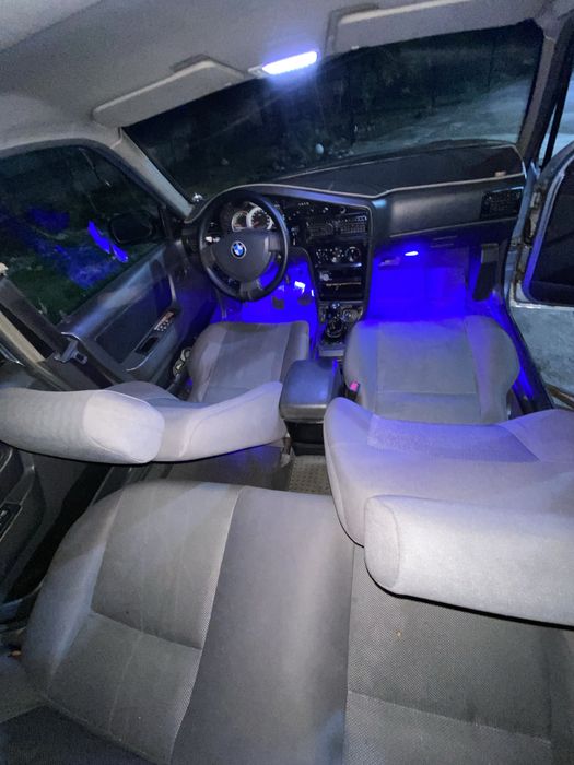 Nexia 2 1.6 супер салон