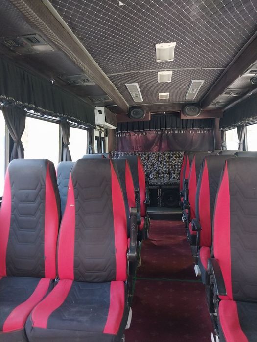 Заказ автобус. Для свадьбы и.т.д.