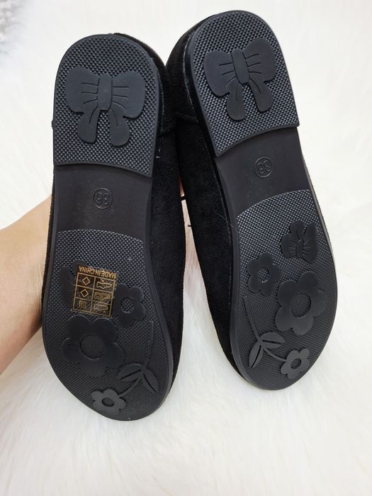 Pantofi fetiță nr 34..21 cm interior
