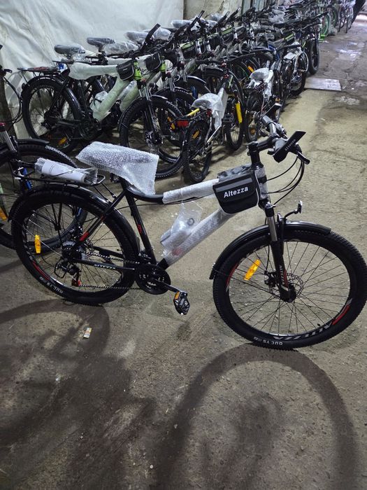 Оптом! Продаётся скоростьные велосипеды .