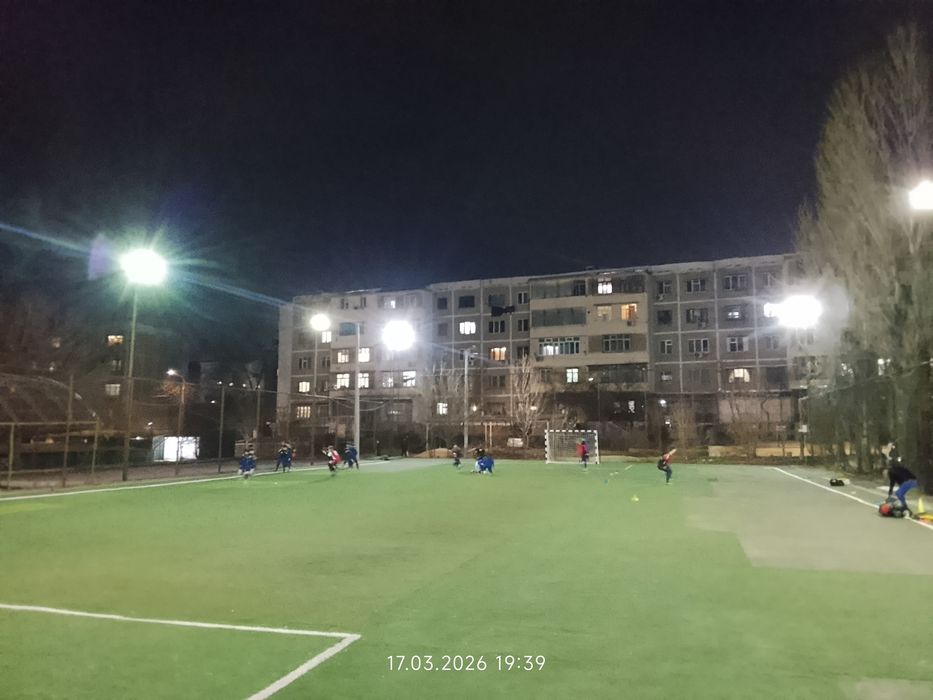 Arenda/polya/futbol