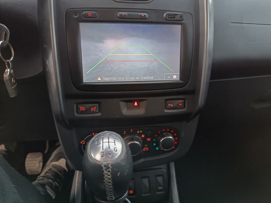 Dacia duster 1.5 dci