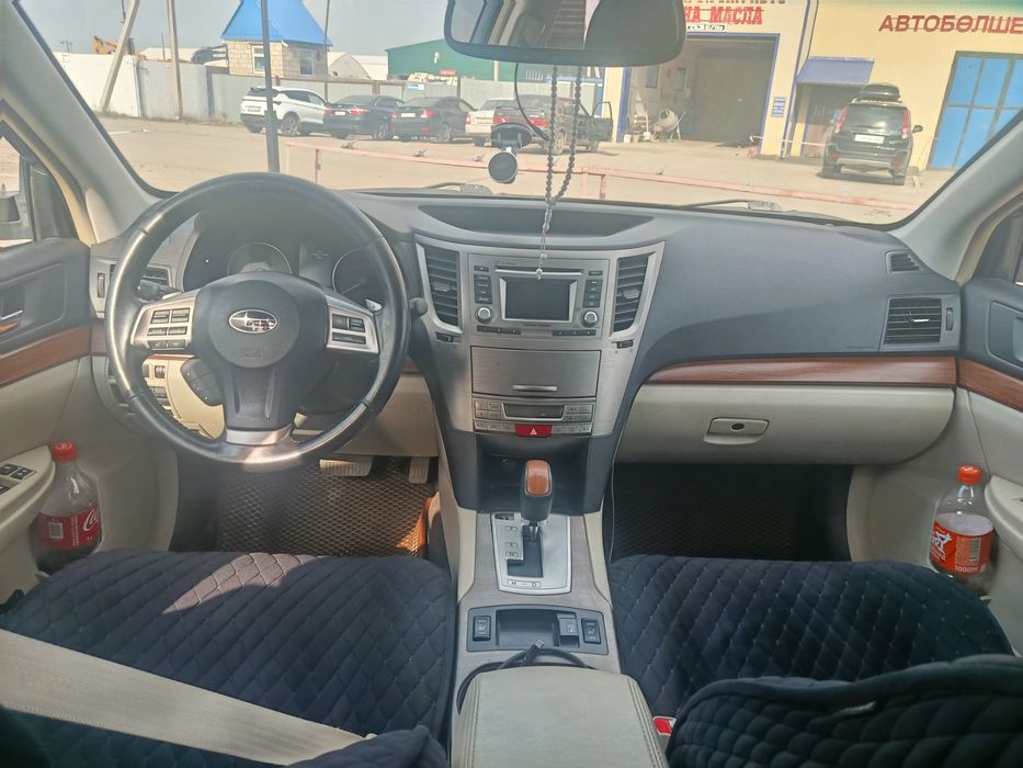 Продаю Subaru Outback