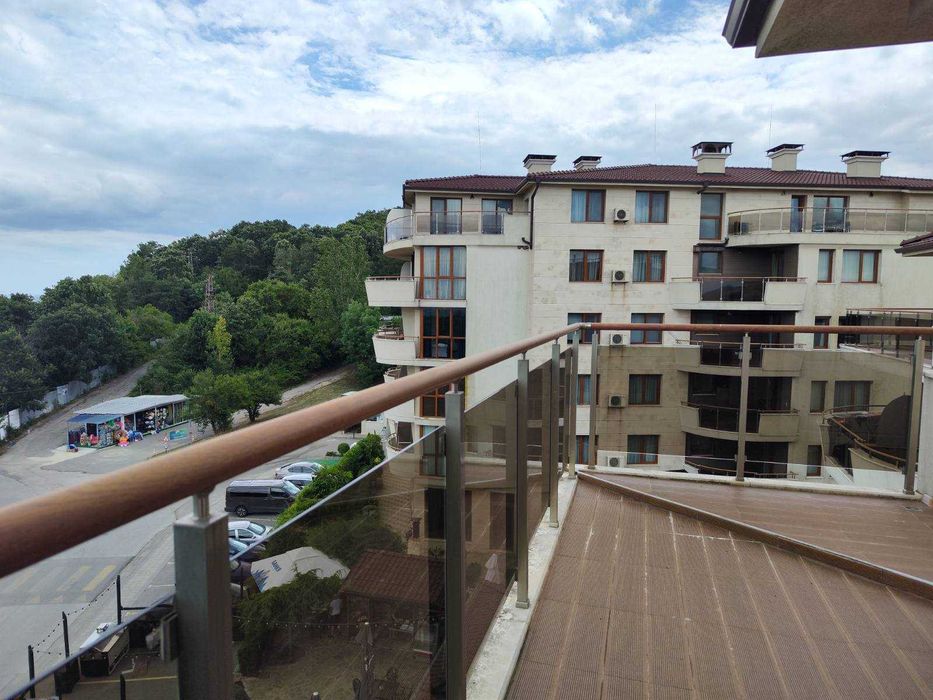 Продава се Двустаен апартамент в с. Шкорпиловци, Област Варна - 212 кв.м за 443 €/кв.м - Снимка #10