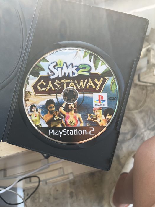 Продам Игравые Диски PlayStation 2