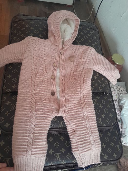 Одежда для малышей