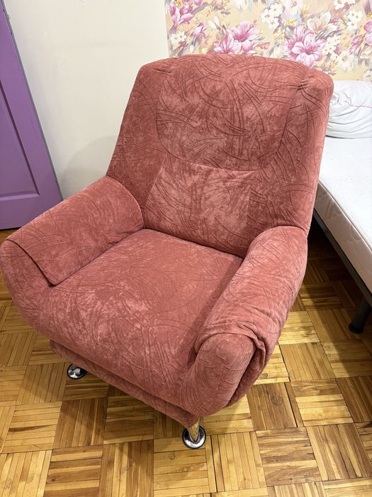 Кресло беларуский