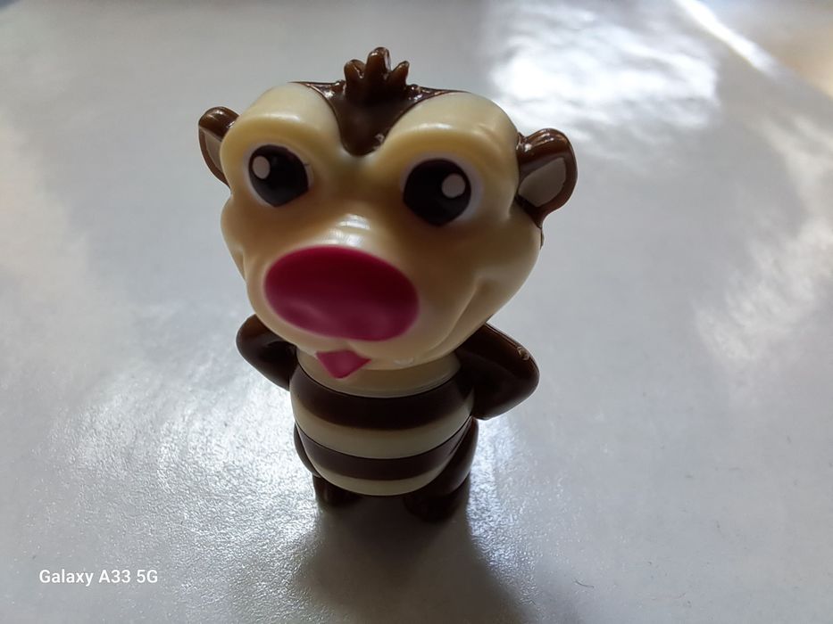 Figurine Ice Age