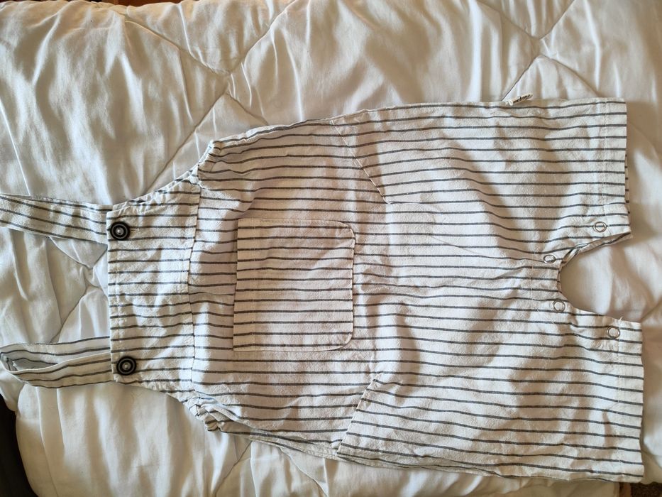 Спортни сандали, нови + подарък гащеризон