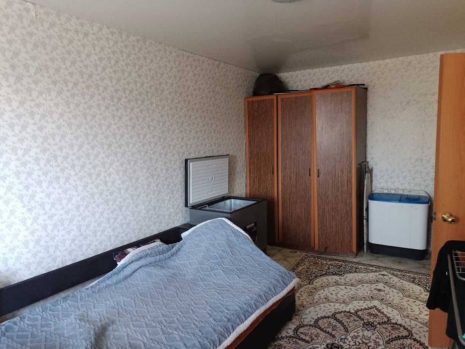 2-комнатное ОКТ на Жазире