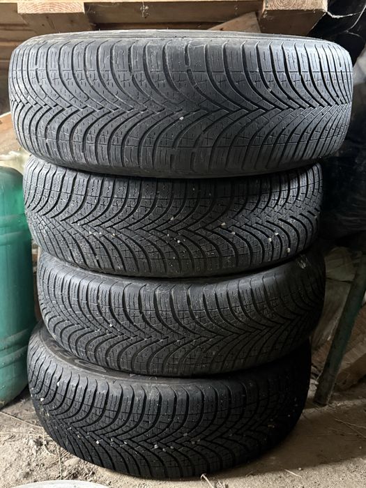 Cauciucuri auto | All season | 185 65 R 15