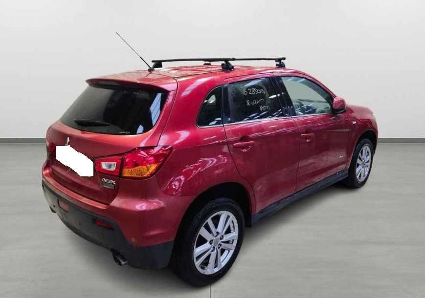 Dezmembrez Mitsubishi ASX 1.8 diesel Manual 2010 - 2014 Dezmembrari Piese OEM