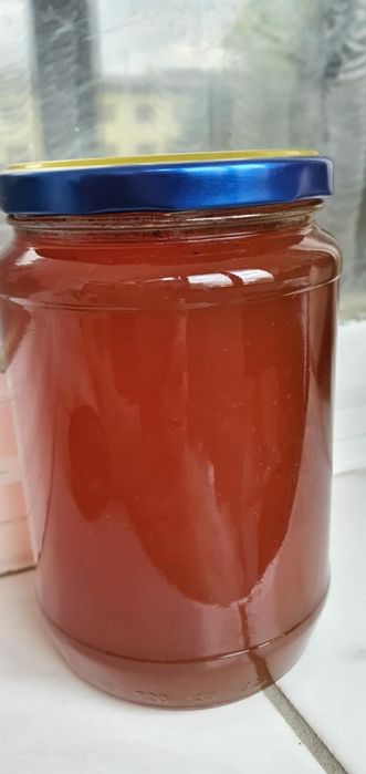 Продавам Билков Мед от Родопите