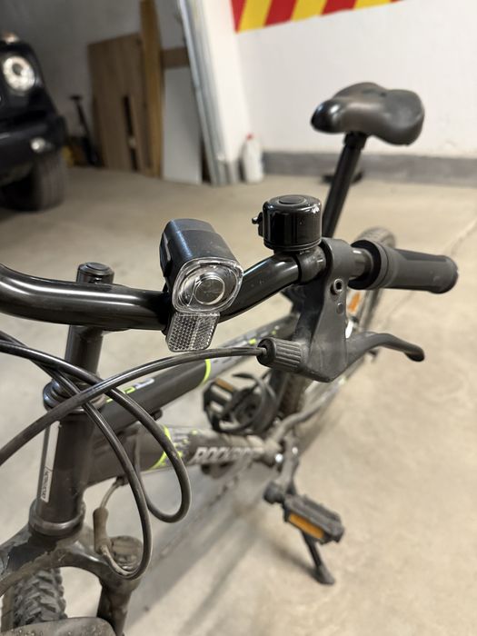 Колело rockraider st 500