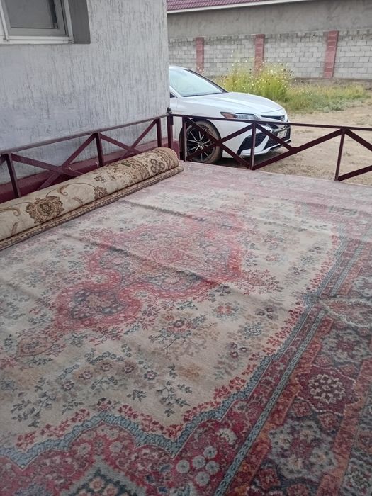 Тапчан разборный