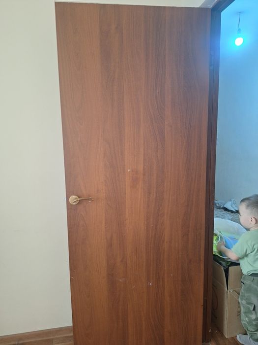 Двери межкомнатные