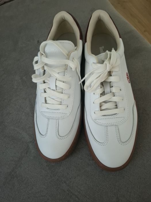Timberland Lisbon Essential Low,