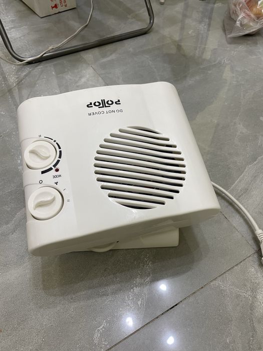 Мини обогреватель