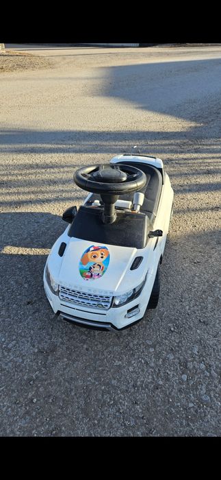 Толокар бу в хорошем состоянии