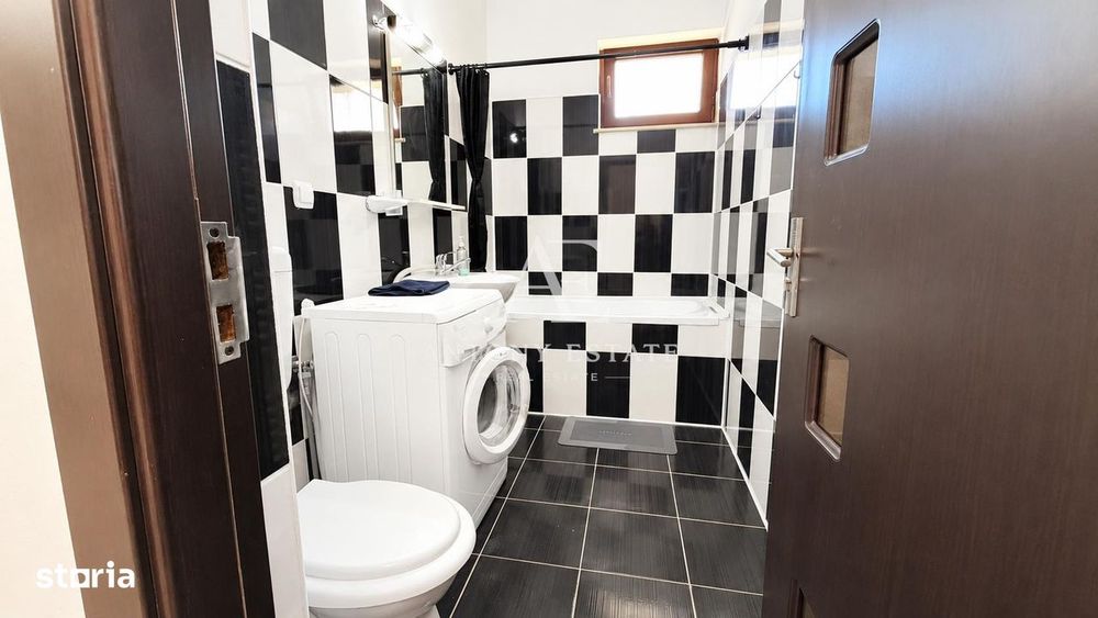 Antony Estate | Apartament 2 camere - Iosia- Oradea