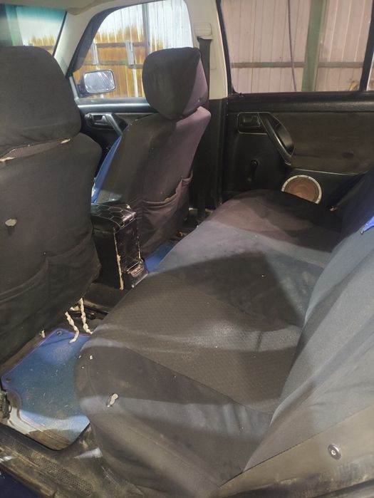 Фольксваген гольф 3