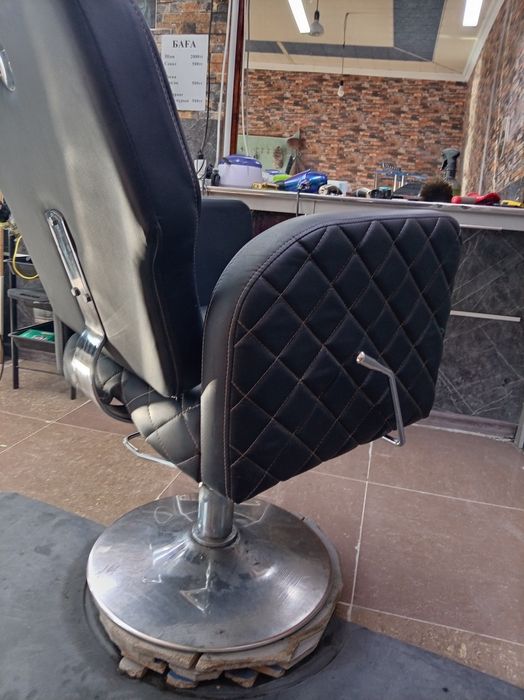 Кресло barberski